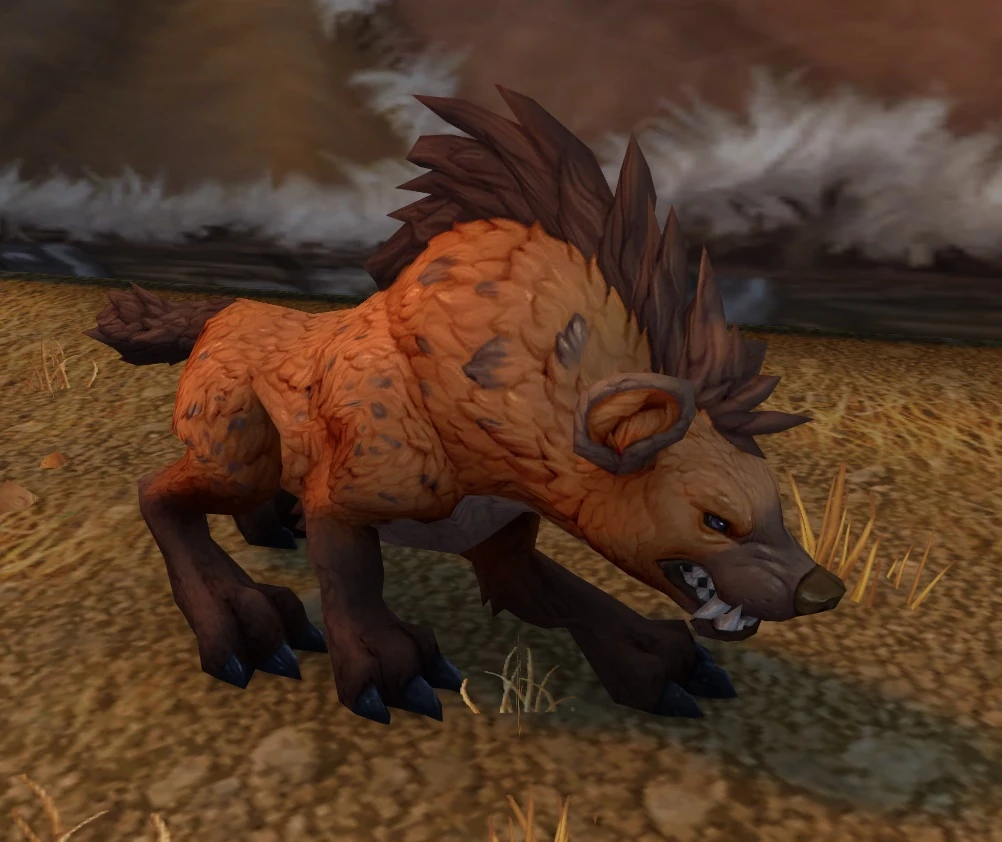 Kolkar Packhound