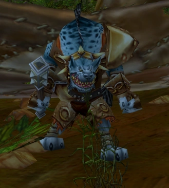Shadowhide Brute