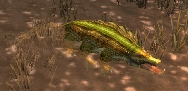 Drywallow Daggermaw