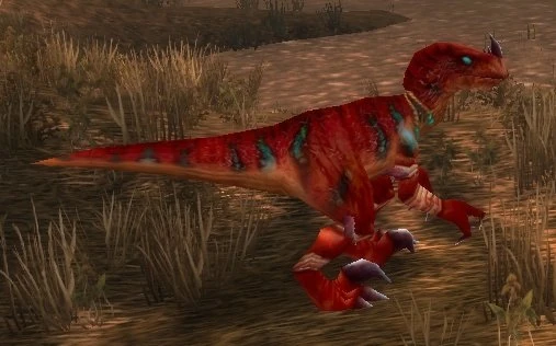Bloodfen Raptor