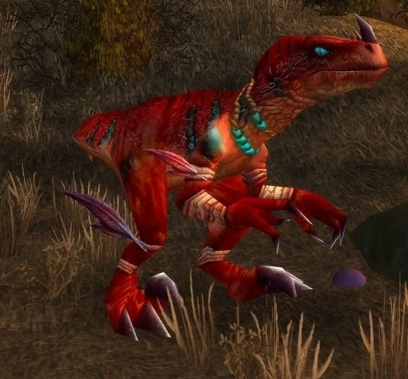 Bloodfen Scytheclaw