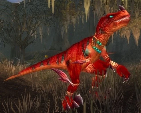 Bloodfen Lashtail