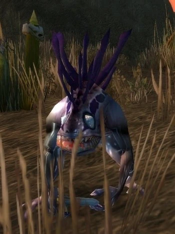 Mirefin Murloc