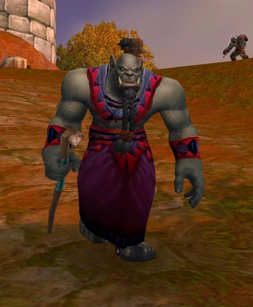 Blackrock Shadowcaster