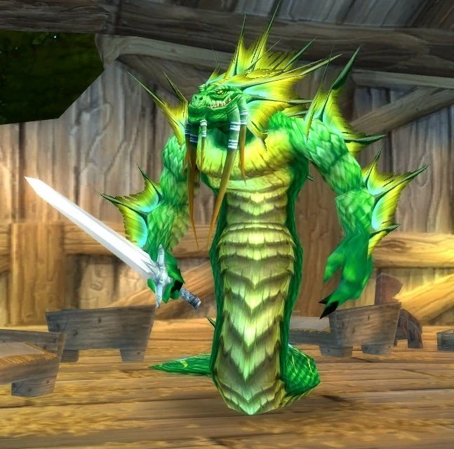 Strashaz Myrmidon