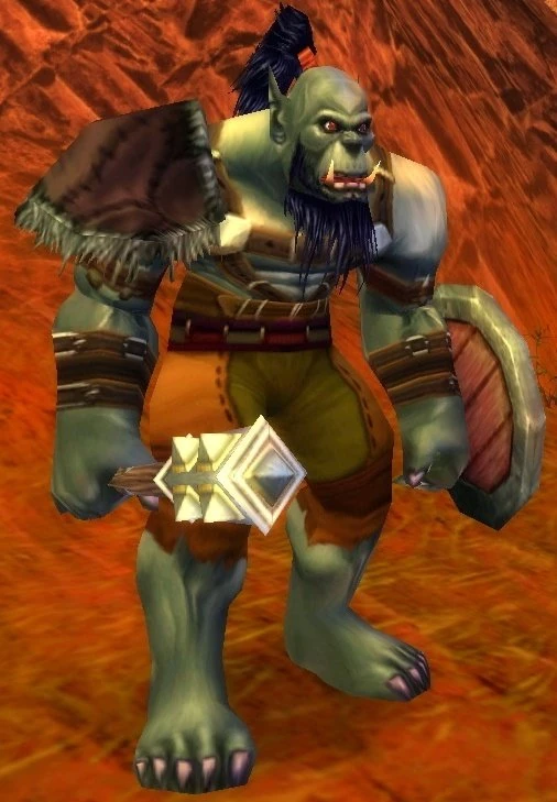 Blackrock Renegade