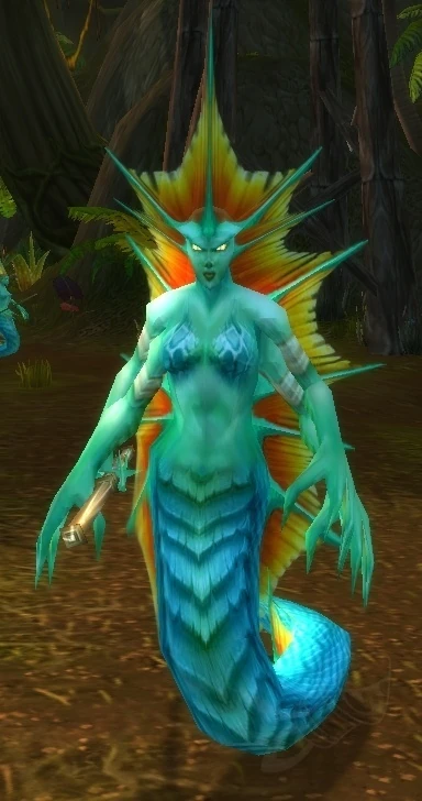 Strashaz Siren