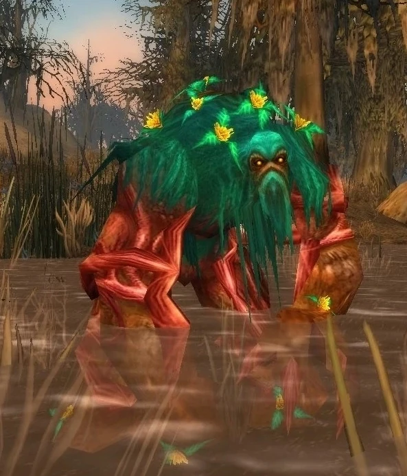 Withervine Bark Ripper