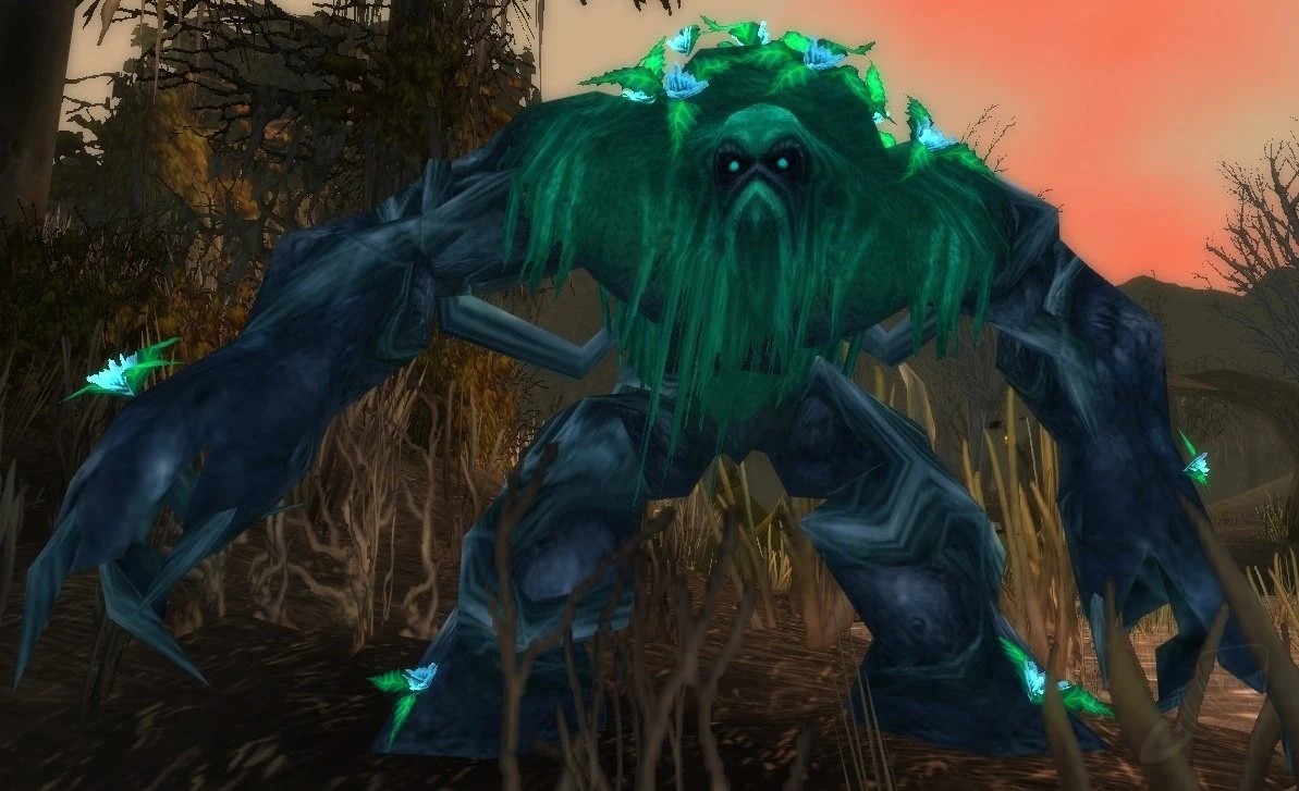 Thragg