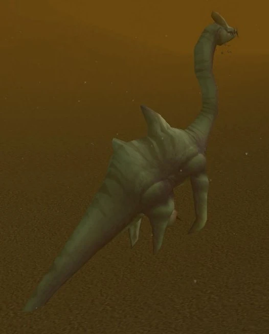 Murk Thresher
