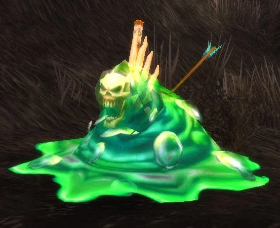 Swamp Ooze