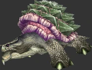 Mudrock Snapjaw