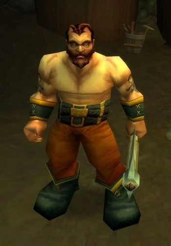 Defias Strip Miner