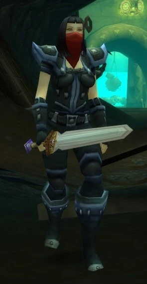 Defias Taskmaster