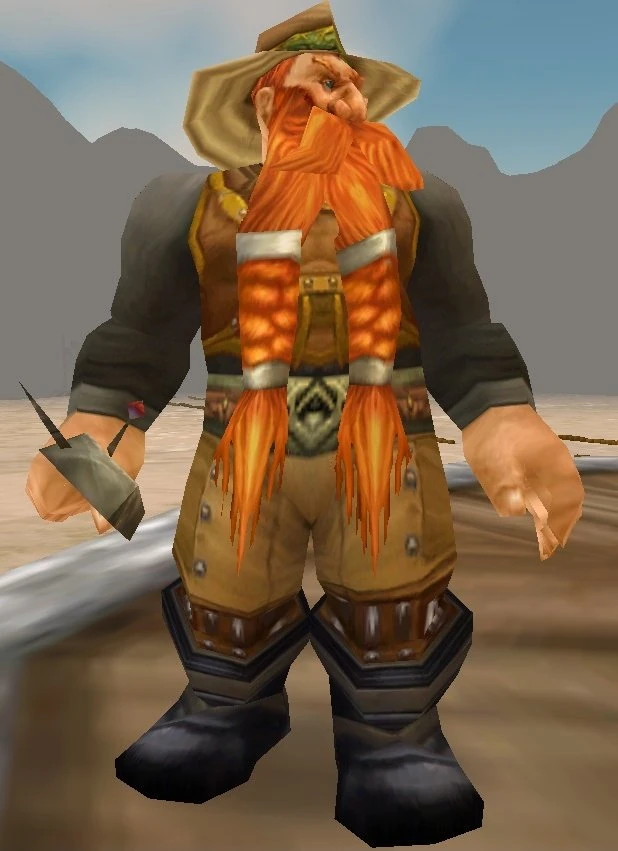 Race Master Kronkrider