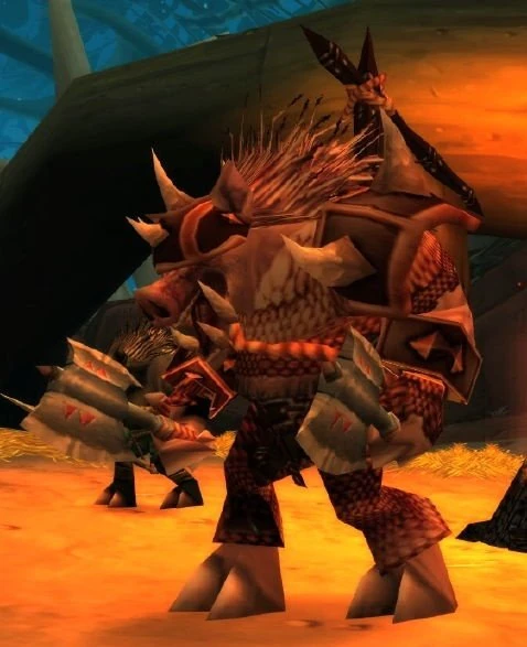 Overlord Ramtusk