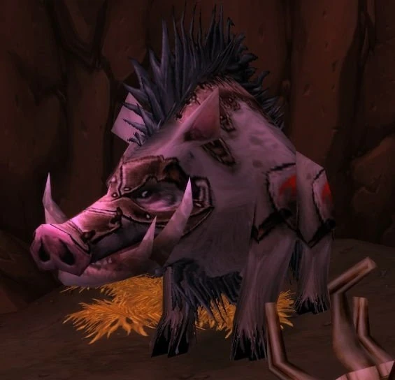 Agathelos the Raging