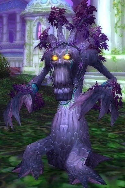 Darnassian Protector