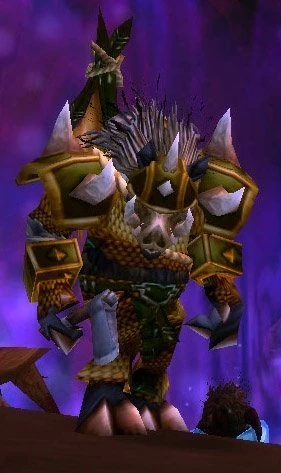 Ward Guardian