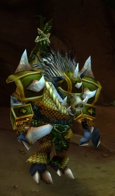 Razorfen Quilguard