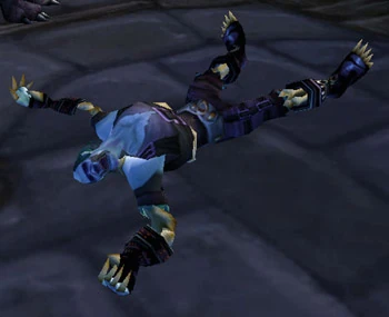 Deathstalker Vincent