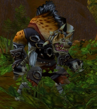 Redridge Alpha