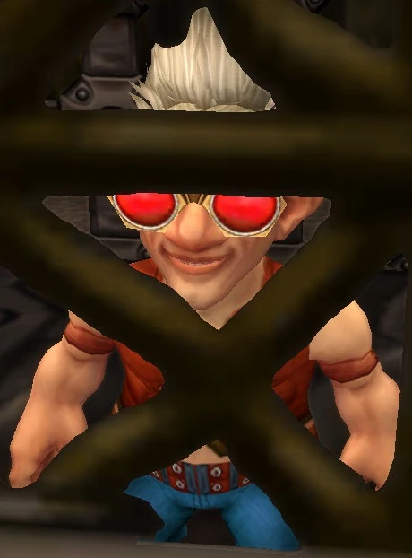 Wizzle Brassbolts