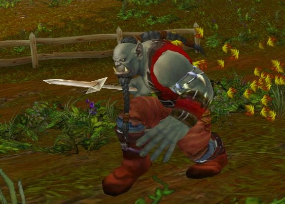 Blackrock Hunter