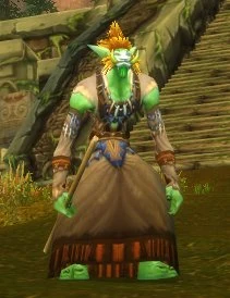 Vilebranch Soothsayer