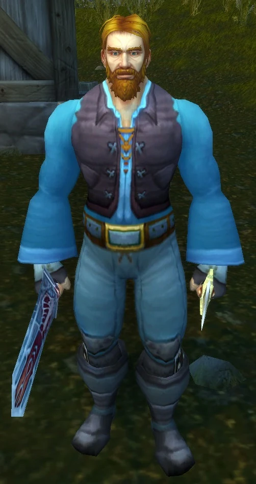 Fardel Dabyrie