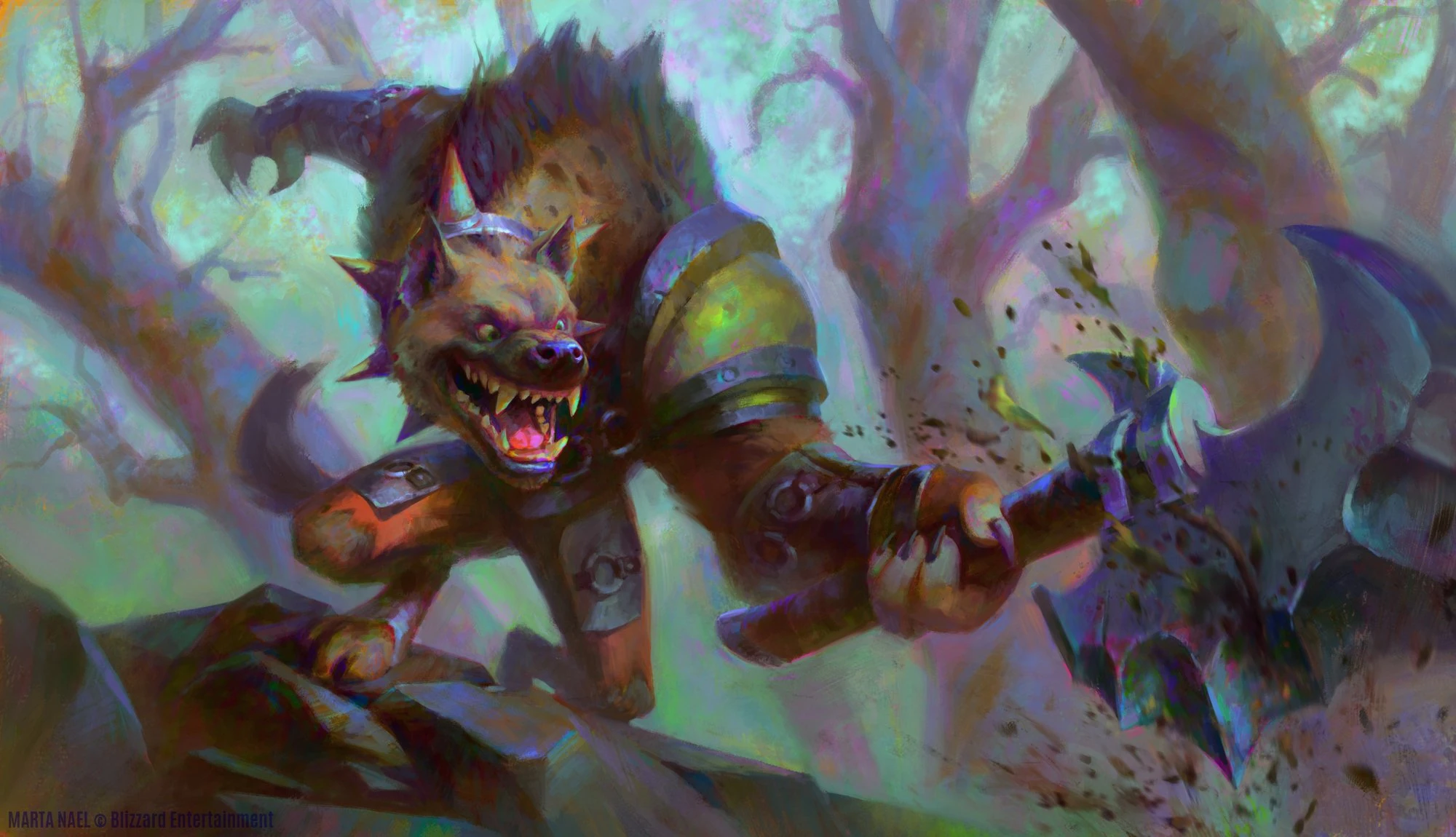 Hogger