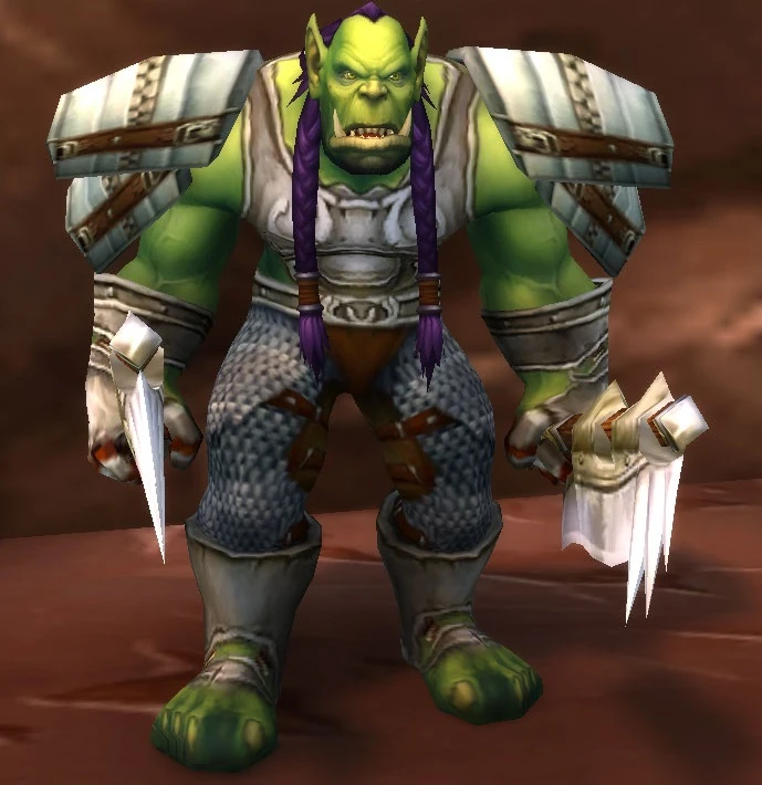 Belgrom Rockmaul
