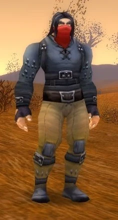 Defias Knuckleduster