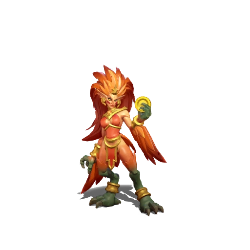 Grenka Bloodscreech