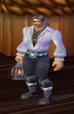 Captain Quirk