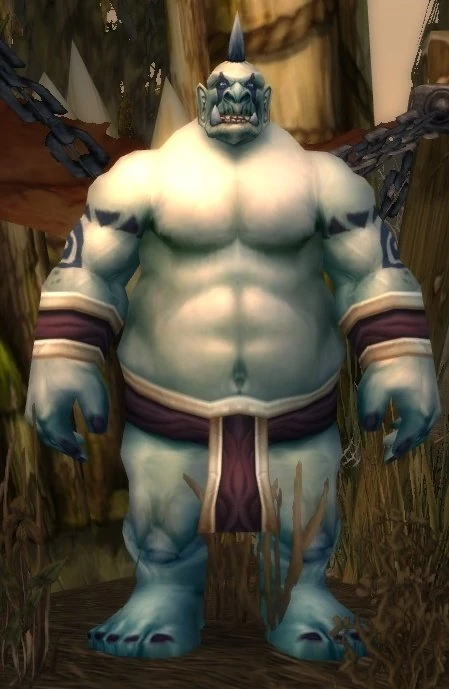 Tharg