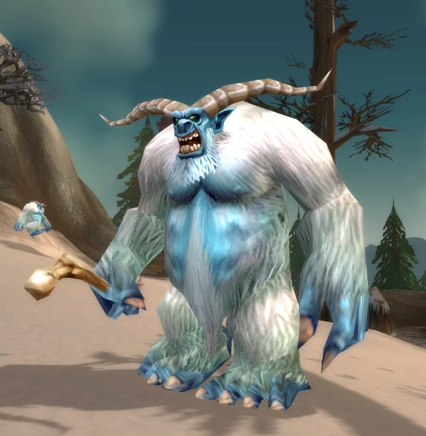 Frostmaw