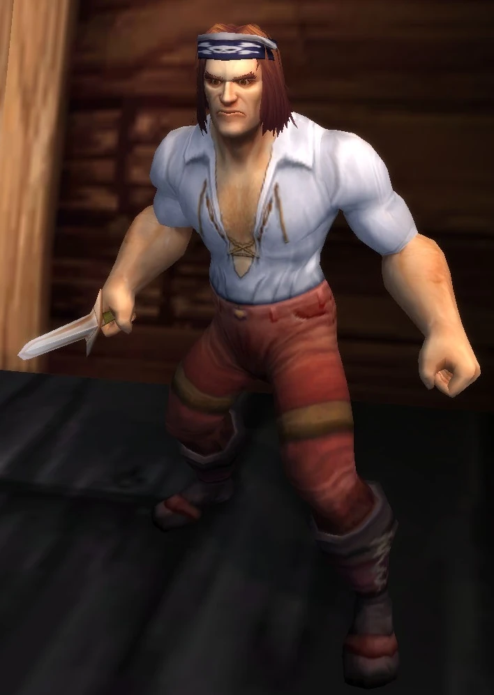 Bloodsail Deckhand