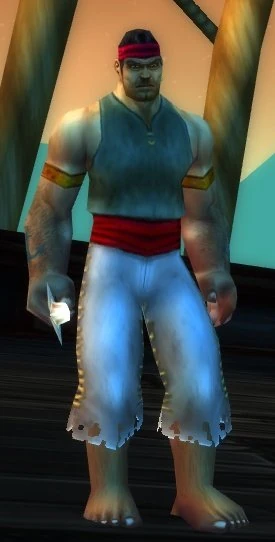 Bloodsail Swabby