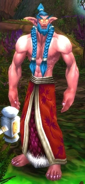 Sargath