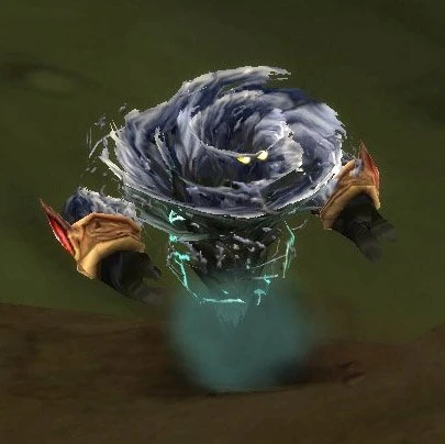 Wind Howler