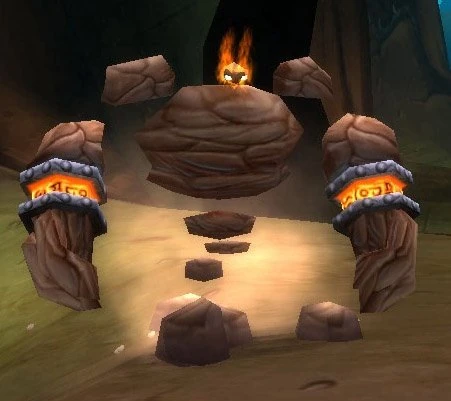 Stone Rumbler