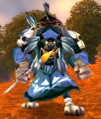Earth Elemental
