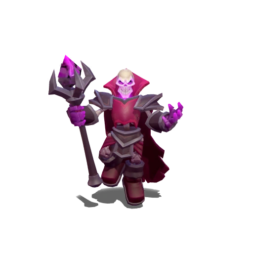 Bloodmage Thalnos