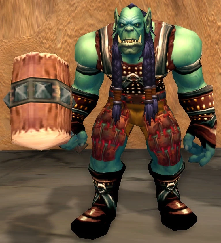 Bor'zehn