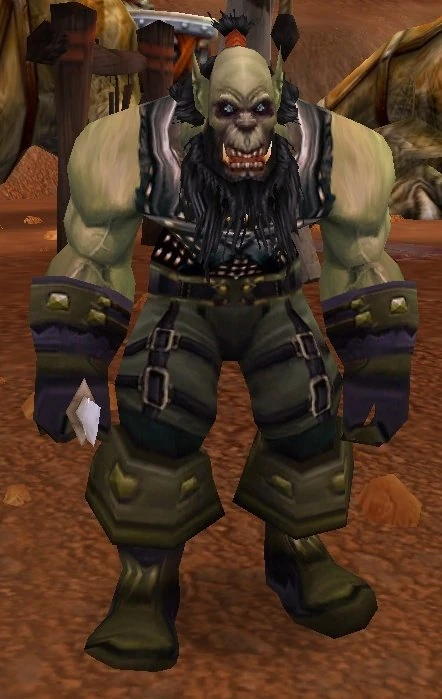 Tarkreu Shadowstalker