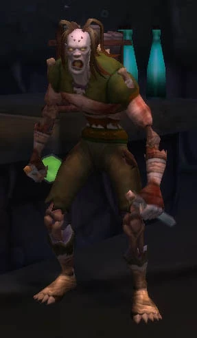 Ezekiel Graves