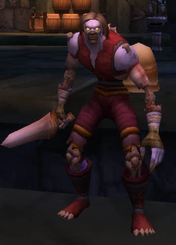 Summoned Searing Totem