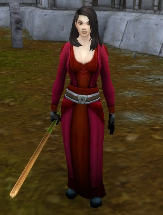 Drusilla La Salle