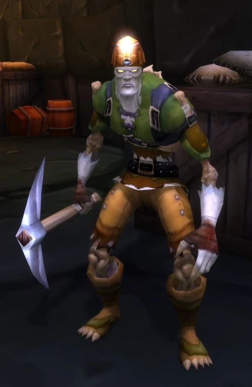 Brom Killian